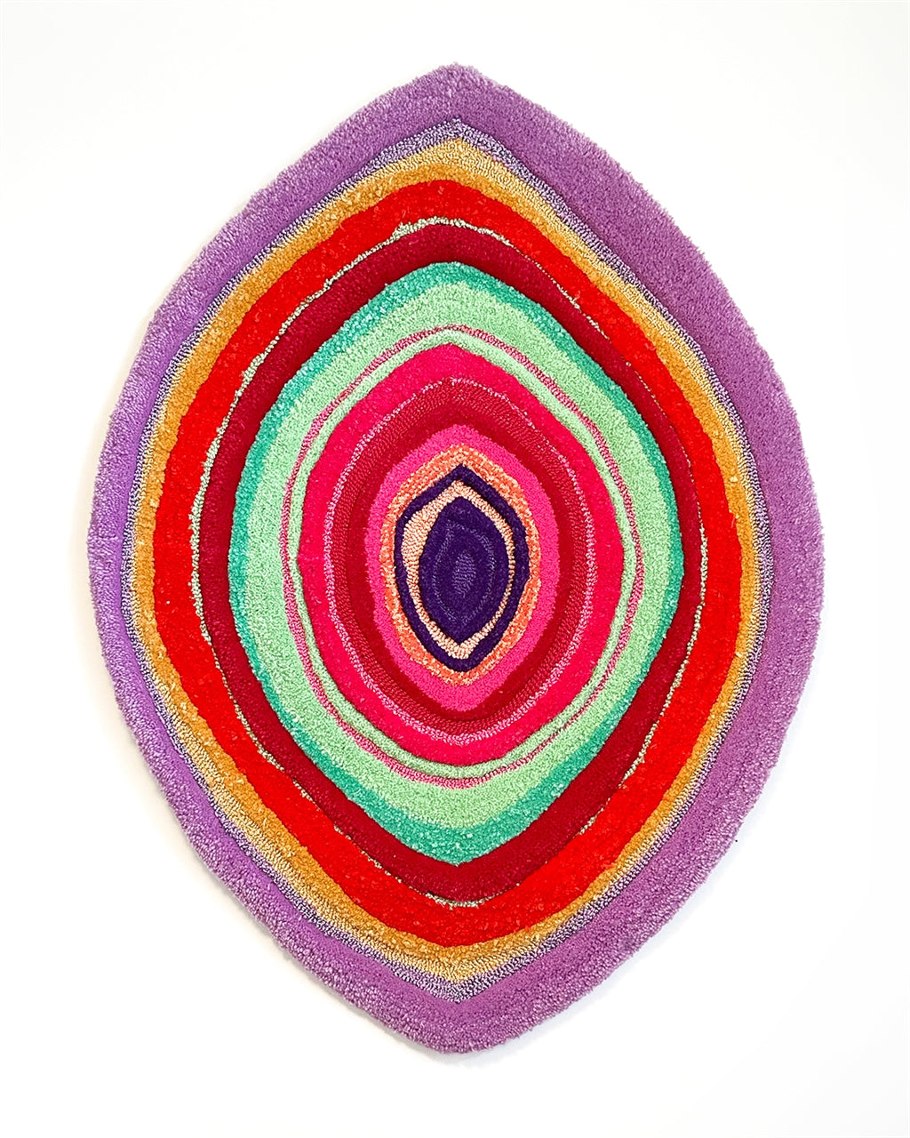 Purple Cunt Love (für Isabella)