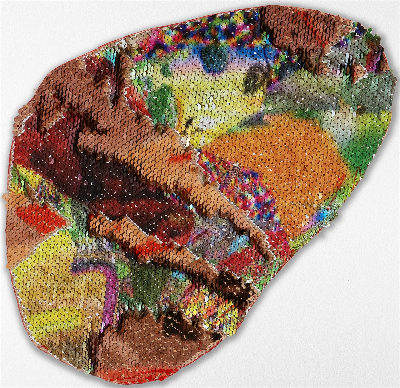 Viele Sonnen Installation 26