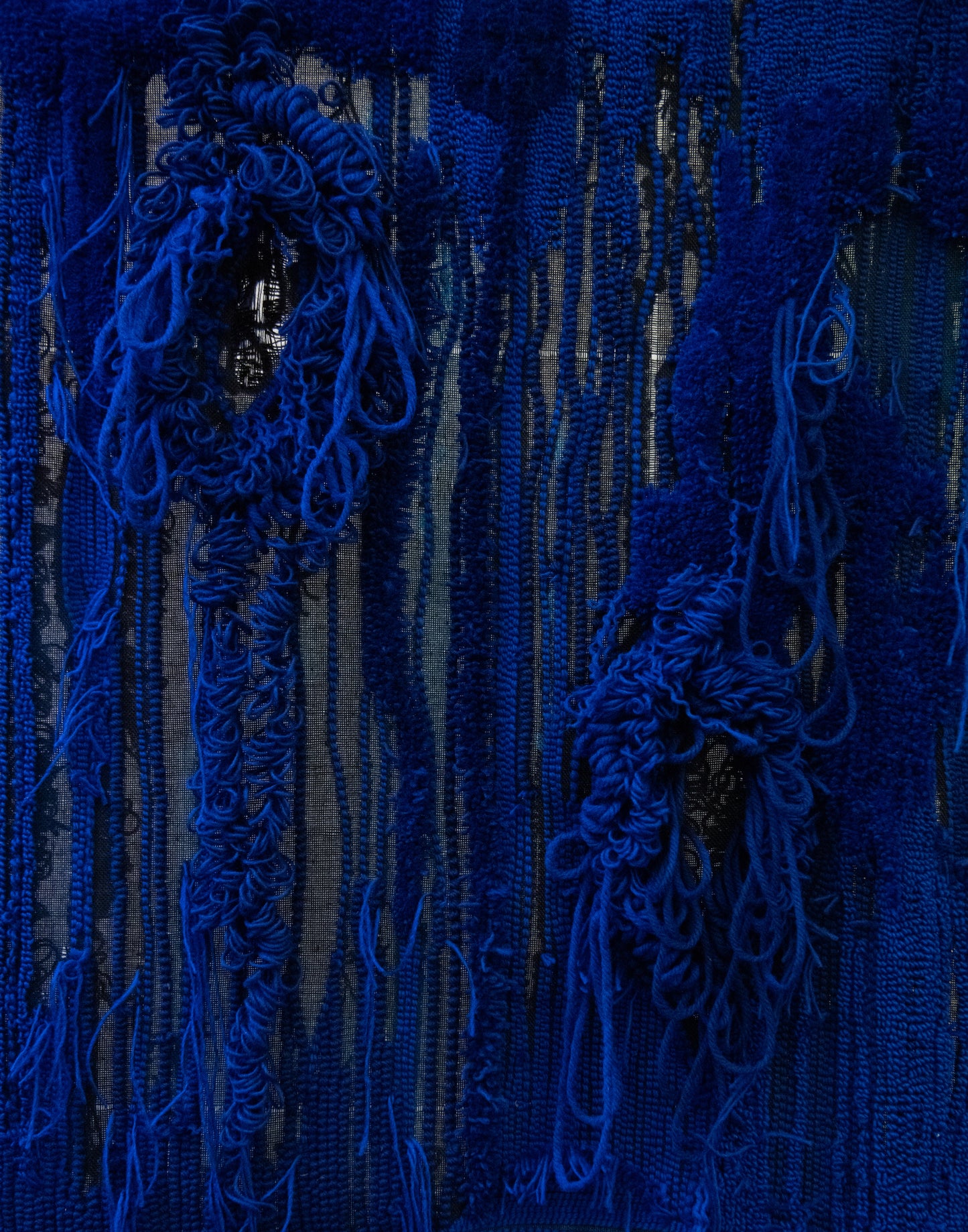Meet Me Here - interaktive 12-teilige Installation