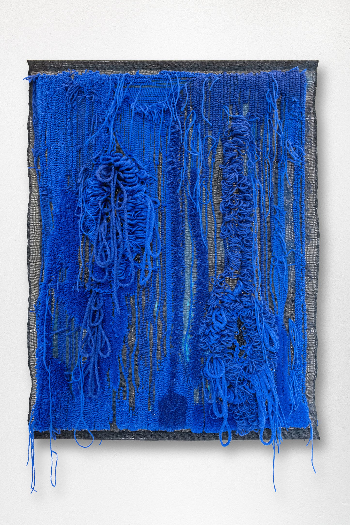 Monochrome Blue No. 1