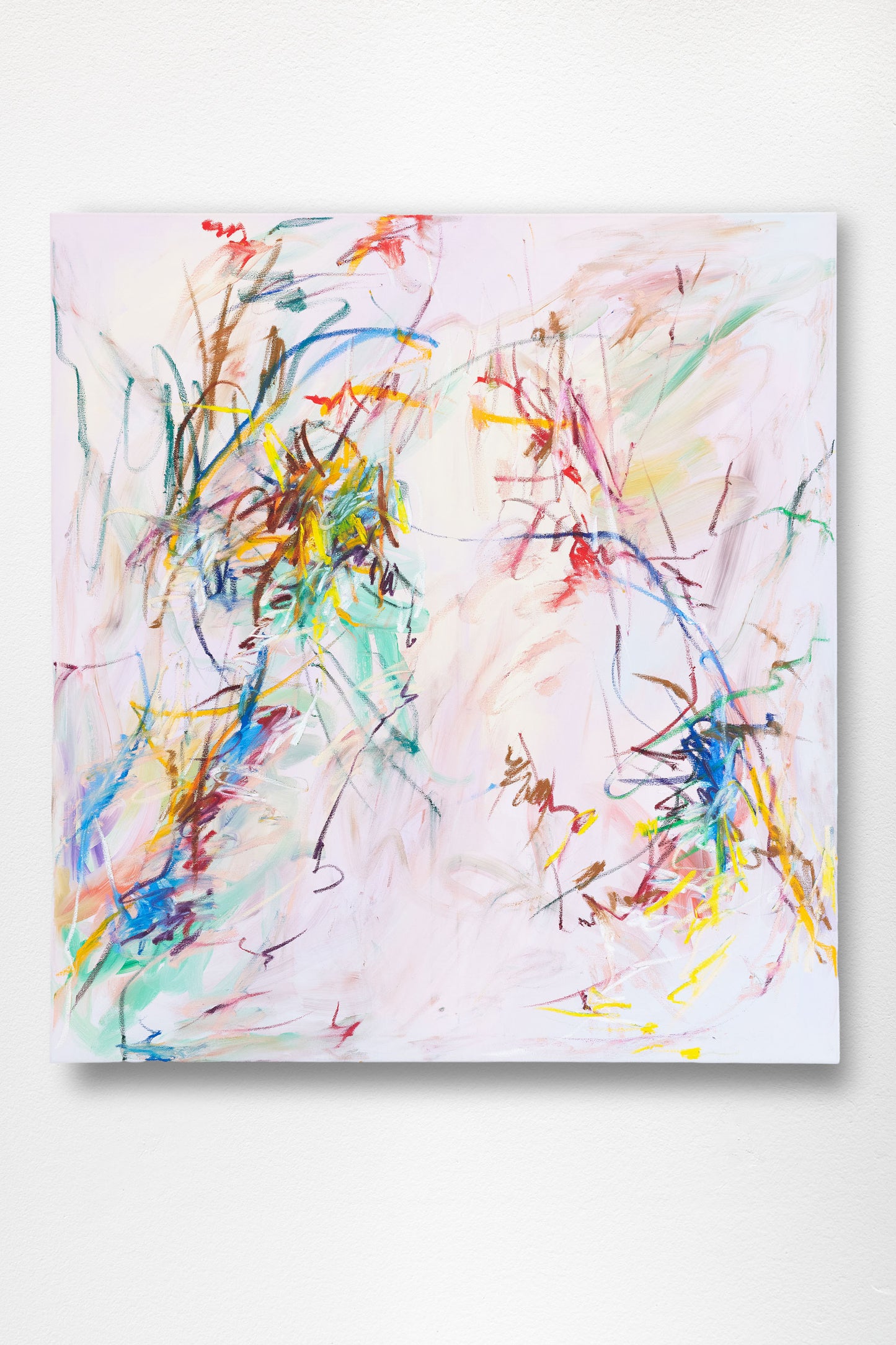 Autumn in Berlin No. 3