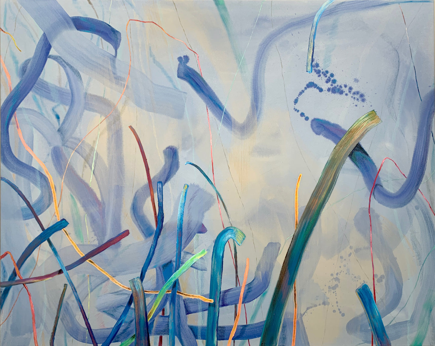 Underwater Dancehall