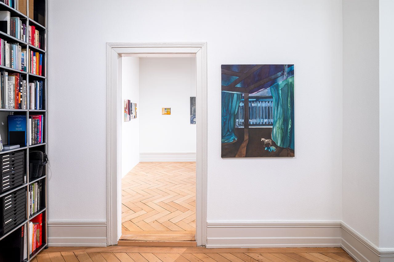 Echoes through the night