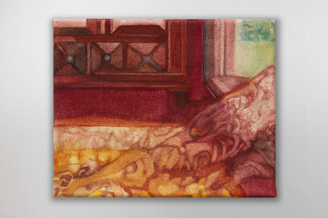 Too sweet to be nice