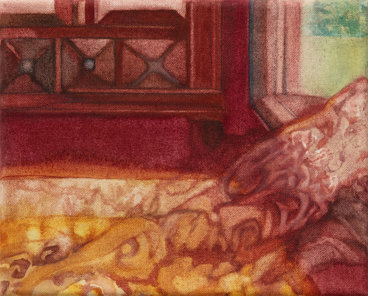 Too sweet to be nice