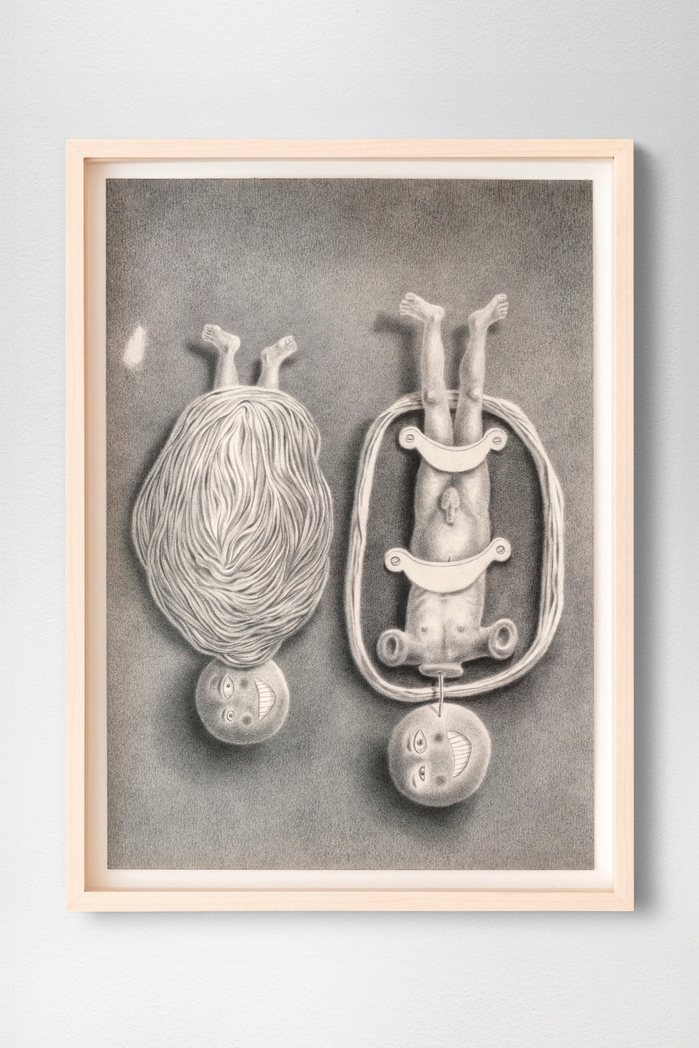 Nicht durchdacht, dennoch gut