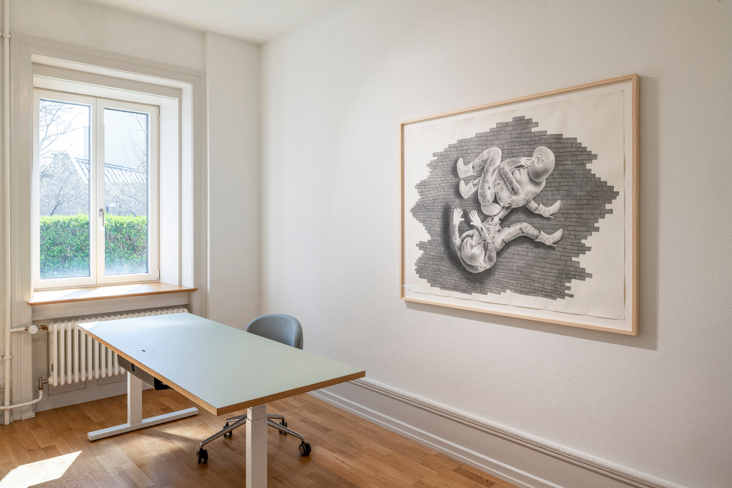 Too Much Information