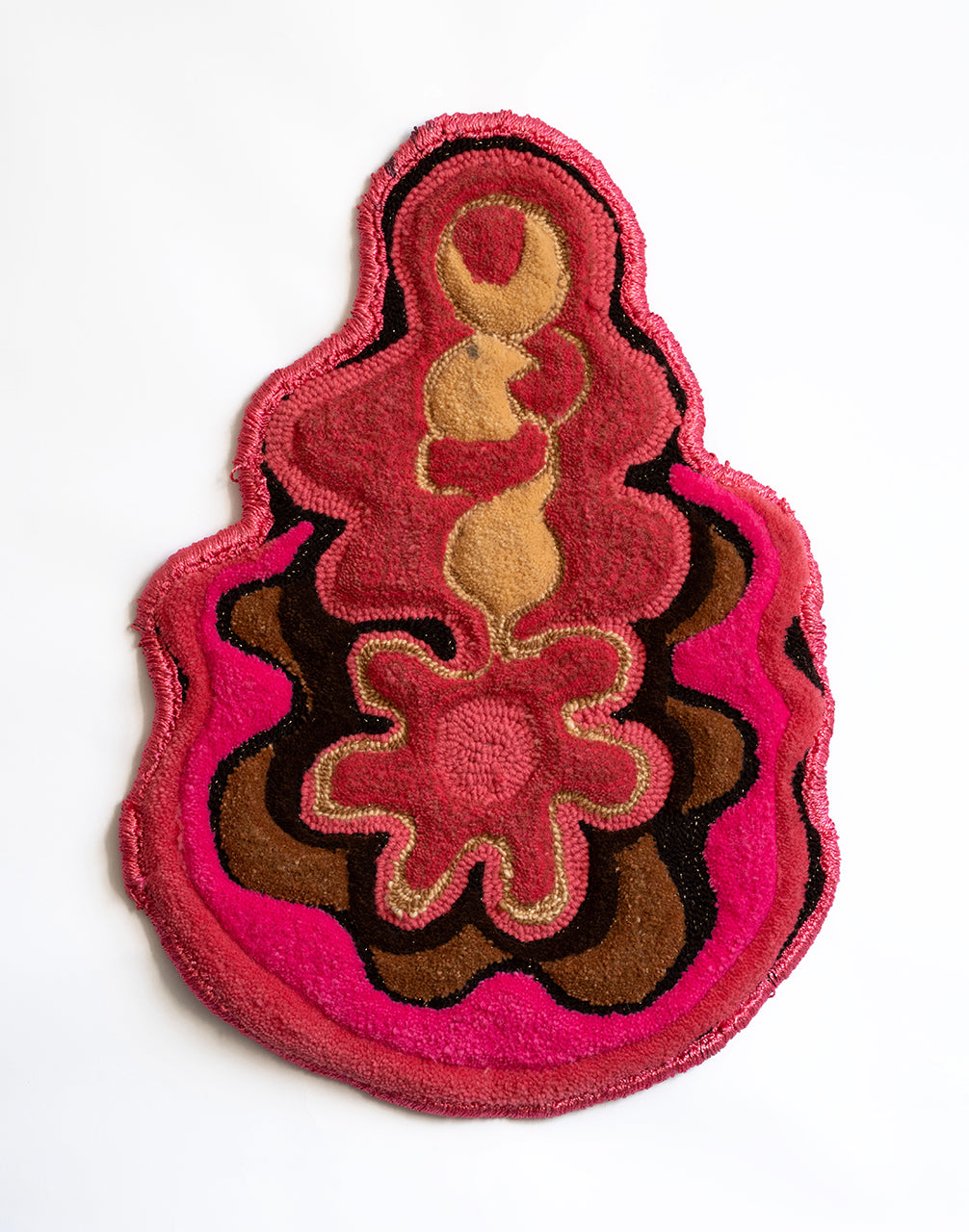 C*nt I - aus der Installation Liquid Cuntry