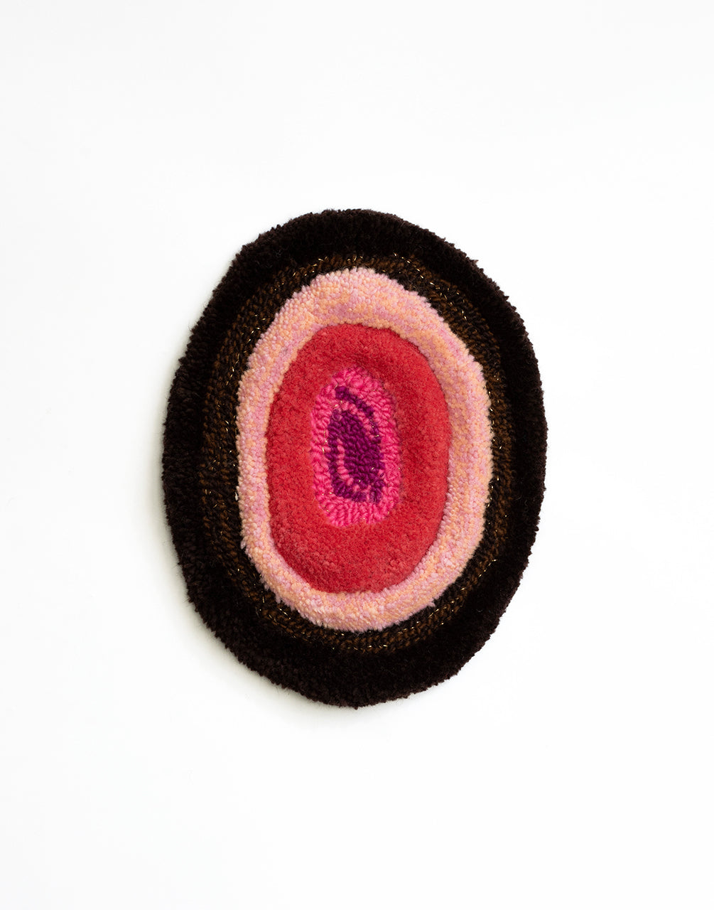 C*nt XI - aus der Installation Liquid Cuntry