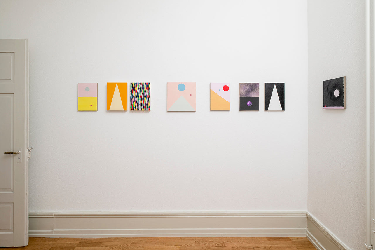 New Landscapes XXVII