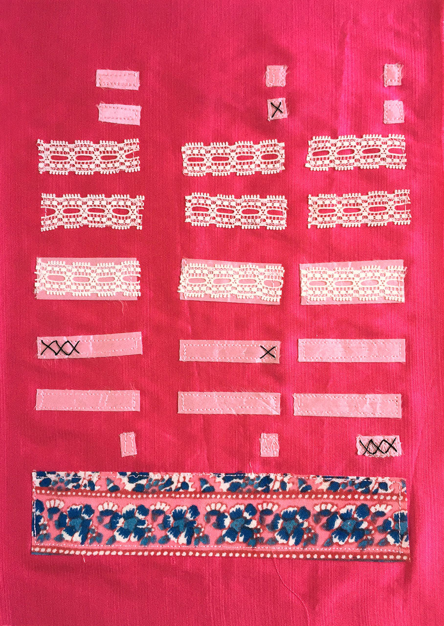 Ciclo rosa della fertilità