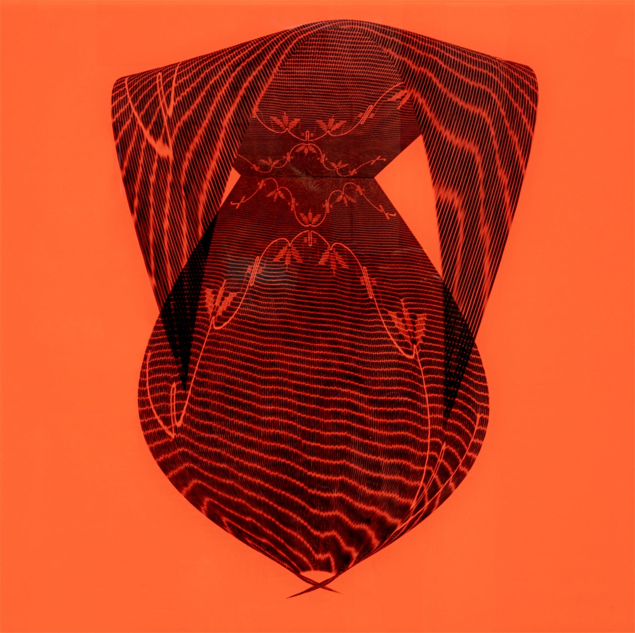 Bombe Ornament Artefakt