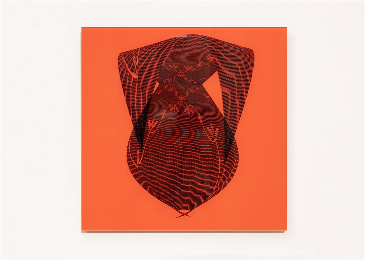 Bombe Ornament Artefakt