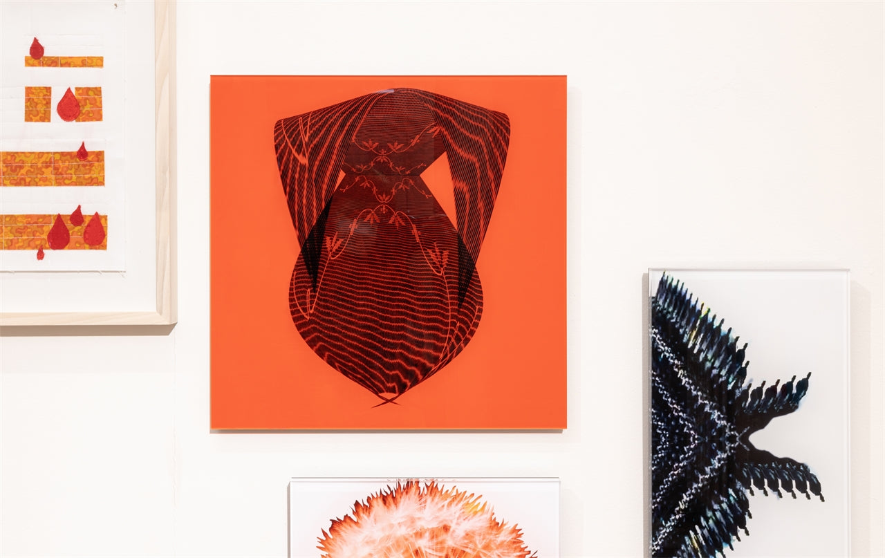 Bombe Ornament Artefakt