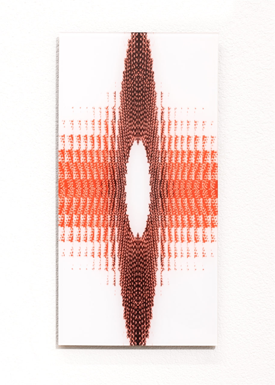 Leerstelle Ornament Artefakt