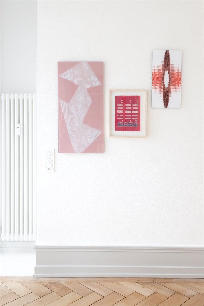 Leerstelle Ornament Artefakt