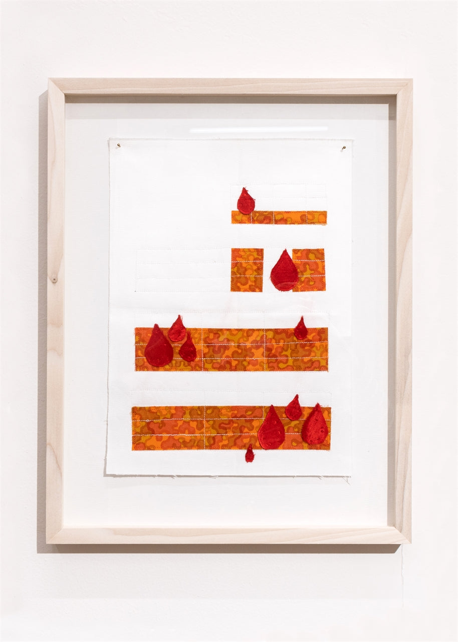 Ciclo della donna goccia