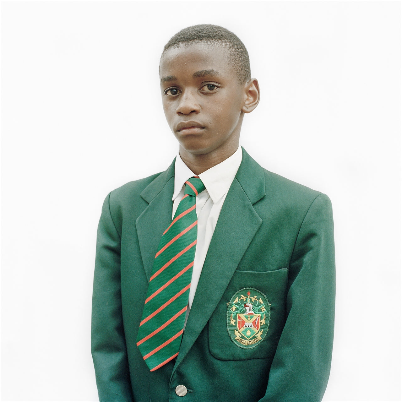 Thembinkosi Fanwell Ngwenya