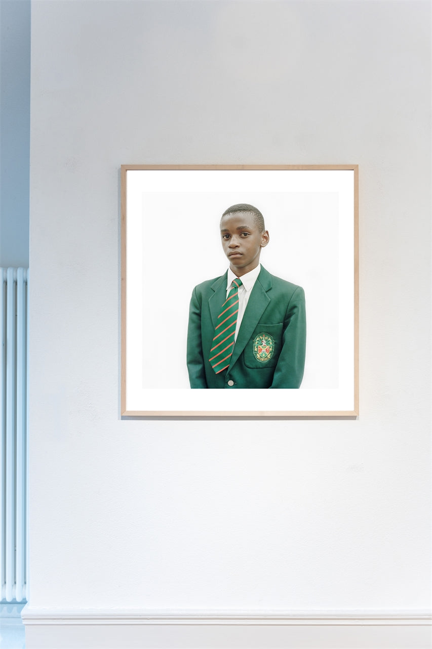 Thembinkosi Fanwell Ngwenya