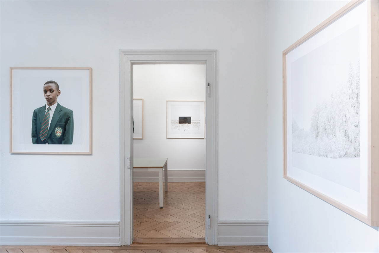 Thembinkosi Fanwell Ngwenya