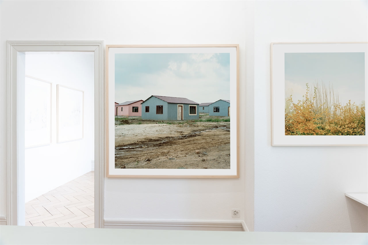 Somewhere in Basel I