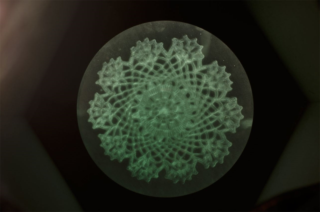 Schnee von gestern I