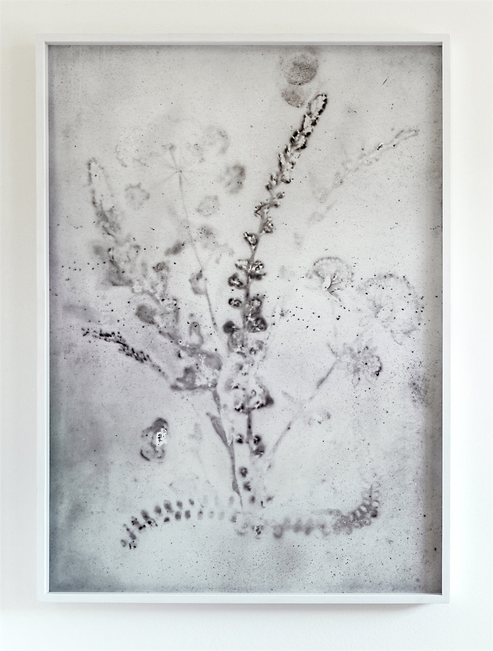 Skonogramme. Kleines Idyll