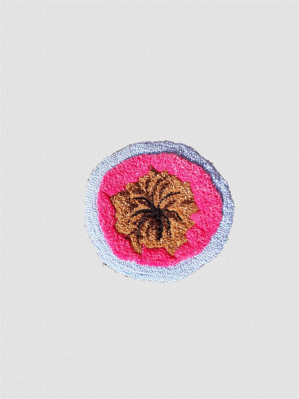 Anus - Anus - Schmid Talaya