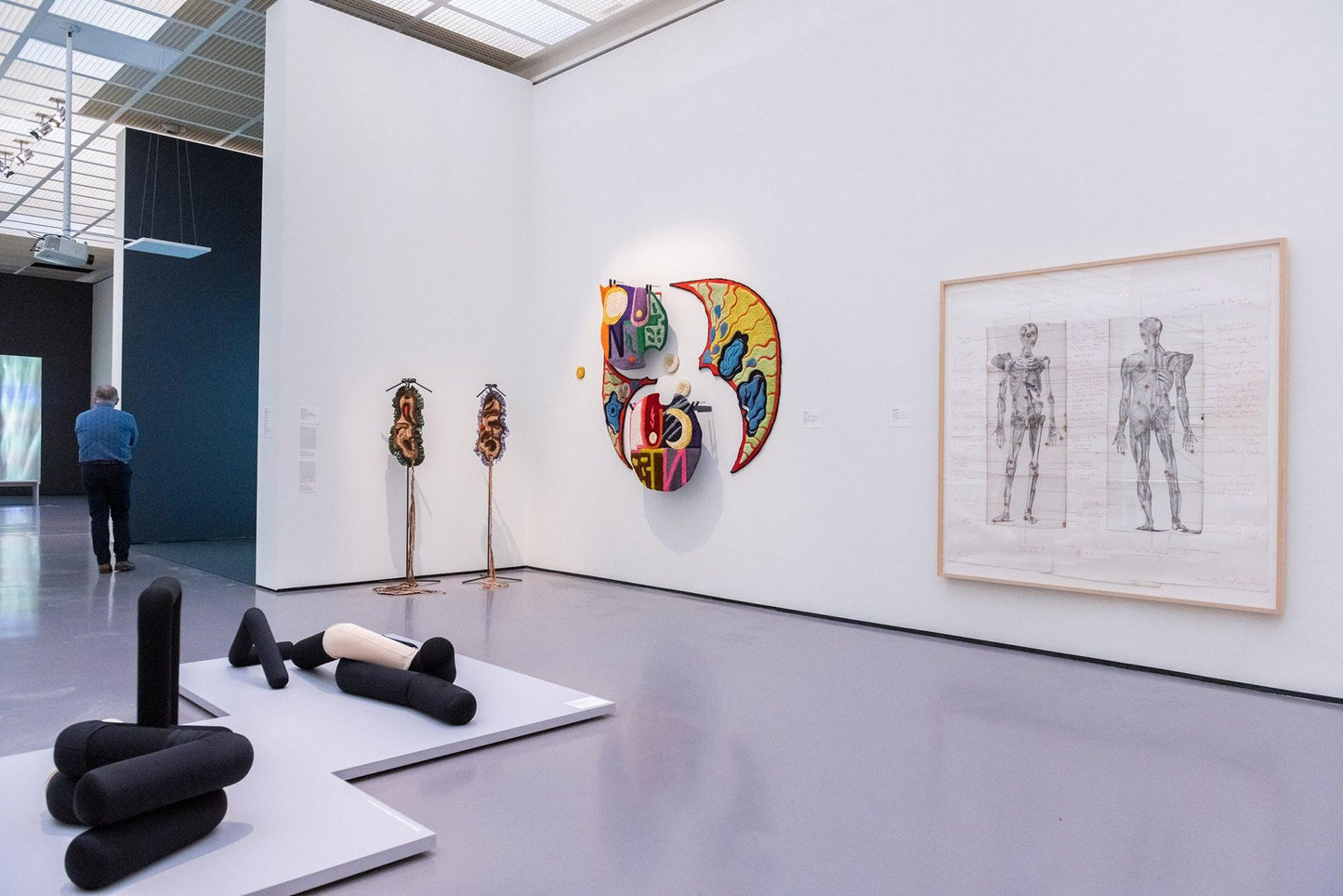 Body Fluids 1 - Body Fluids 1 - Schmid Talaya