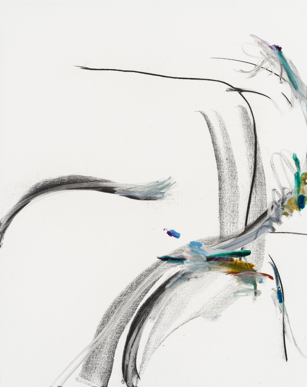 Sag mir wo die Blumen