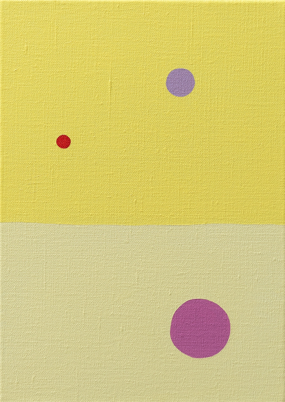 New Landscapes XXIII