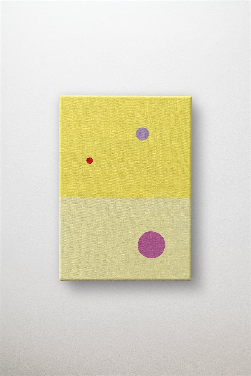 New Landscapes XXIII