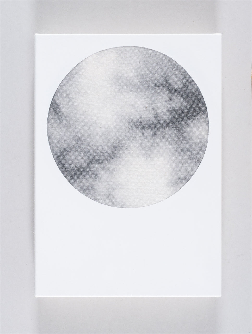 white moon III