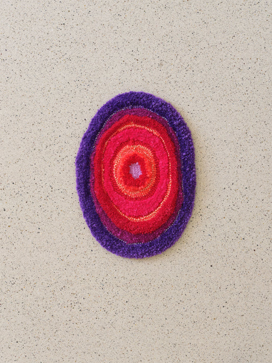 Spread The Love Cunt (red)