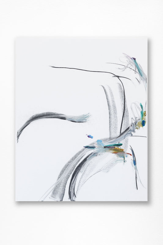 A Day on the Drifting Island No. 5