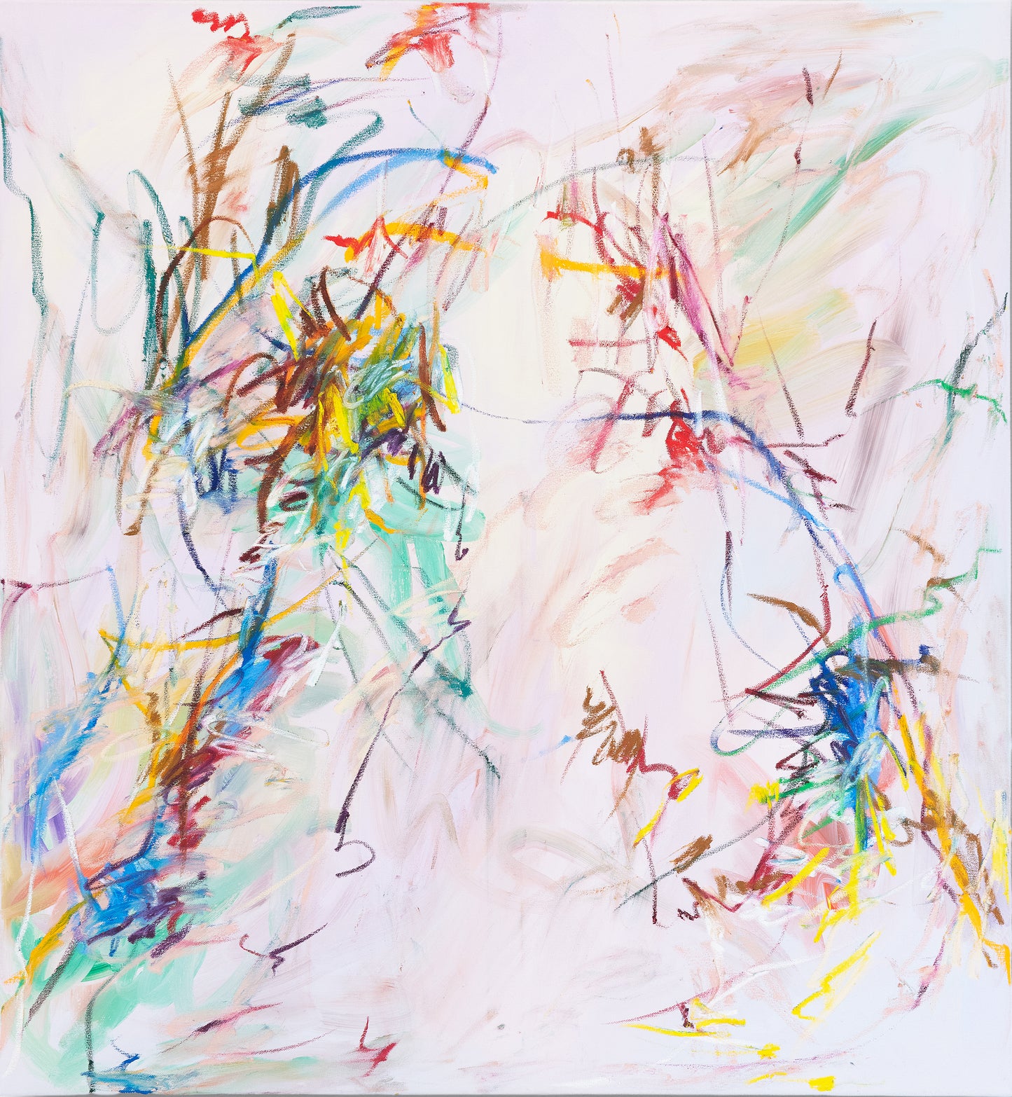 Autumn in Berlin No. 3