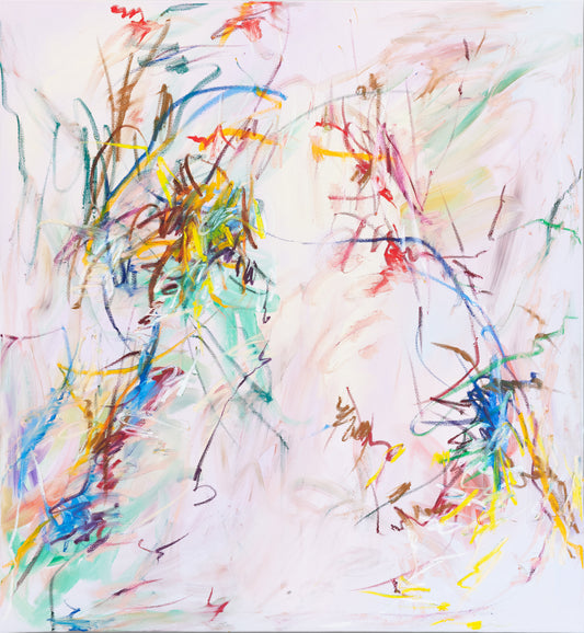 Autumn in Berlin No. 3