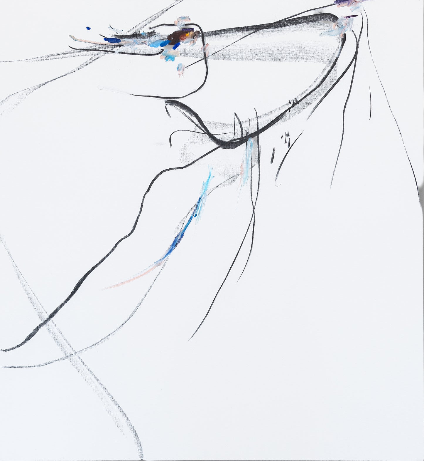The Wind No. 2