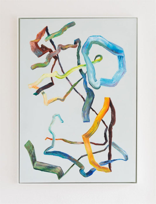 Azure - Azure - Freymond Marcel
