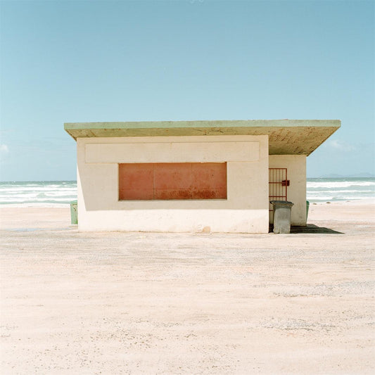 Beachhouse - Beachhouse - Rasano Claudio